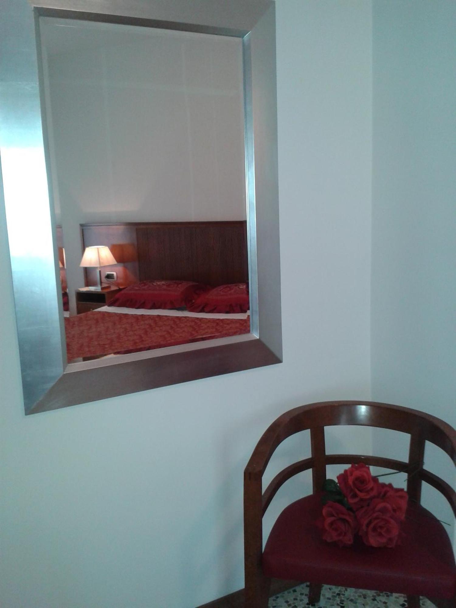 Hotel Nappo San Marzano sul Sarno Camera foto