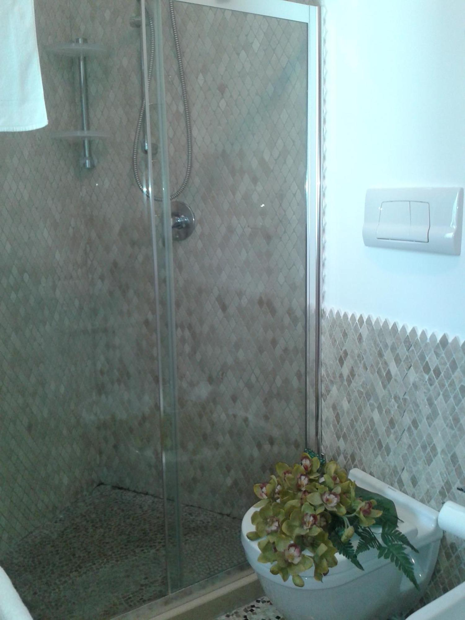 Hotel Nappo San Marzano sul Sarno Camera foto