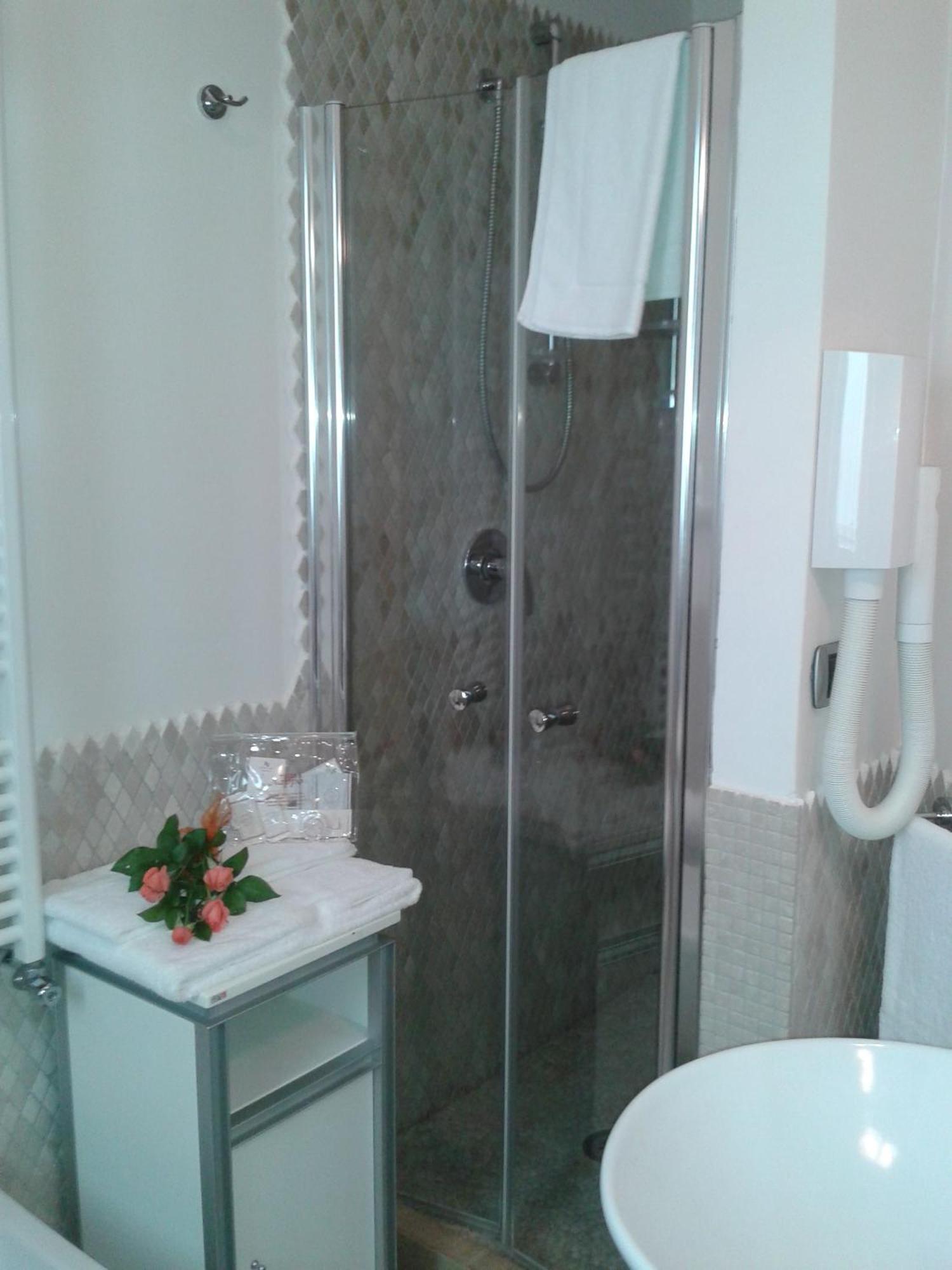 Hotel Nappo San Marzano sul Sarno Camera foto