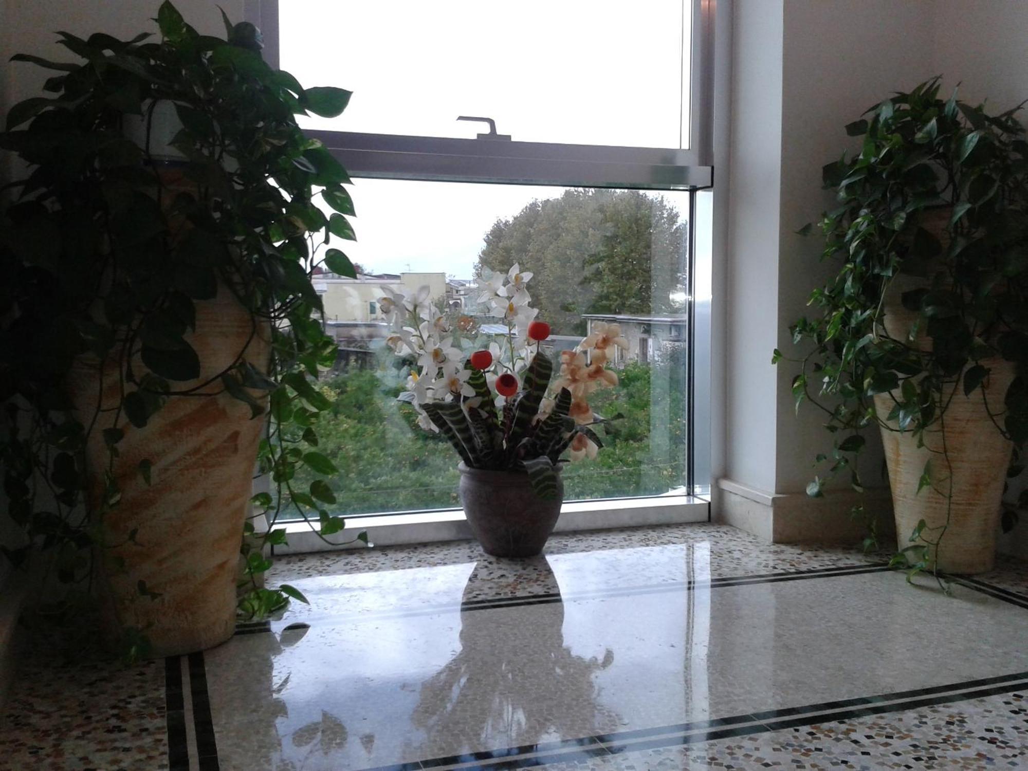 Hotel Nappo San Marzano sul Sarno Camera foto
