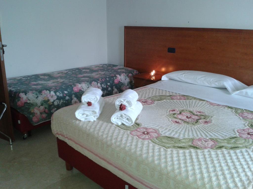 Hotel Nappo San Marzano sul Sarno Camera foto