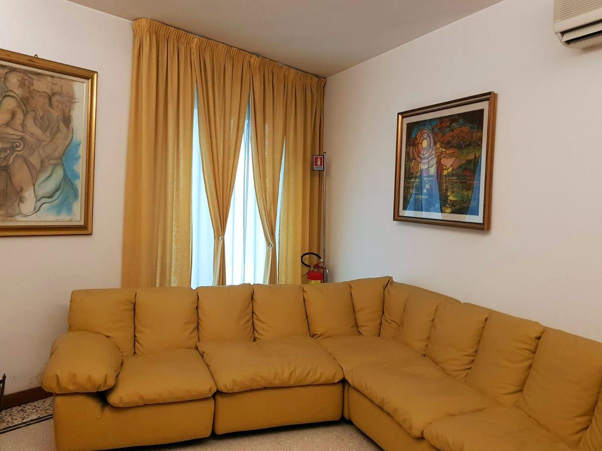 Hotel Nappo San Marzano sul Sarno Esterno foto