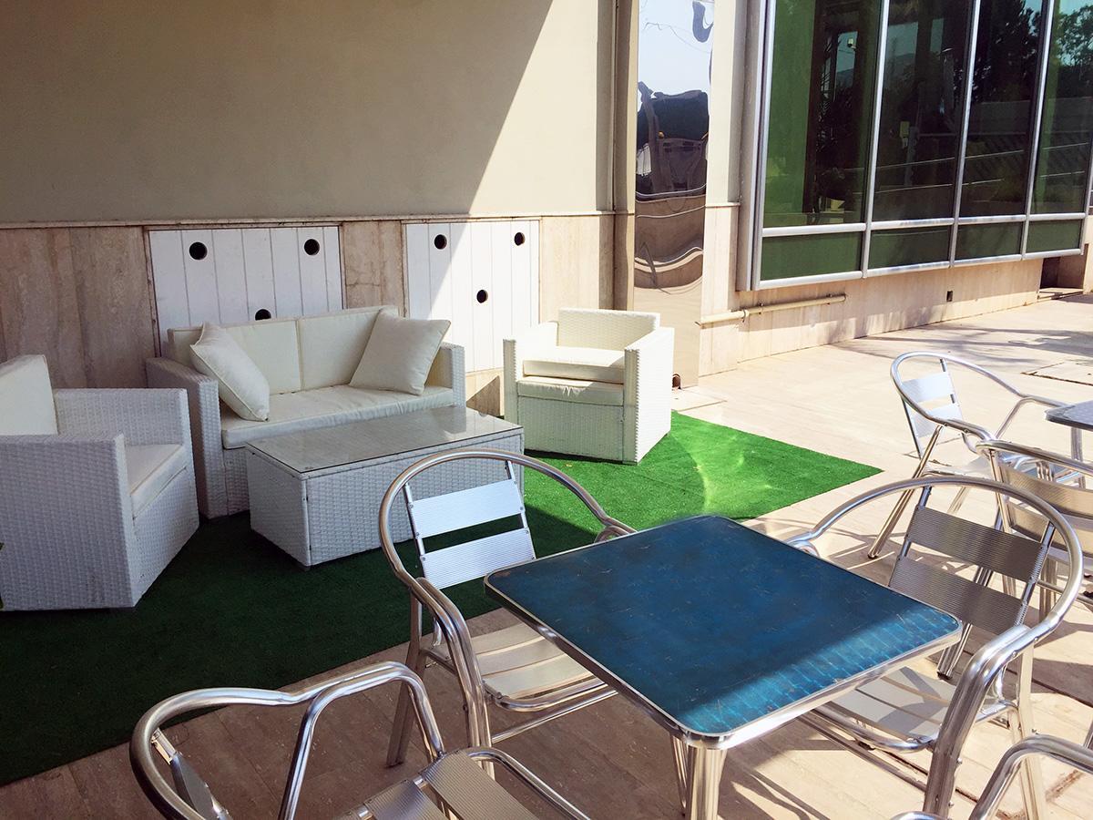 Hotel Nappo San Marzano sul Sarno Esterno foto