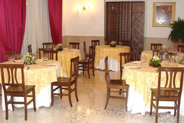 Hotel Nappo San Marzano sul Sarno Esterno foto